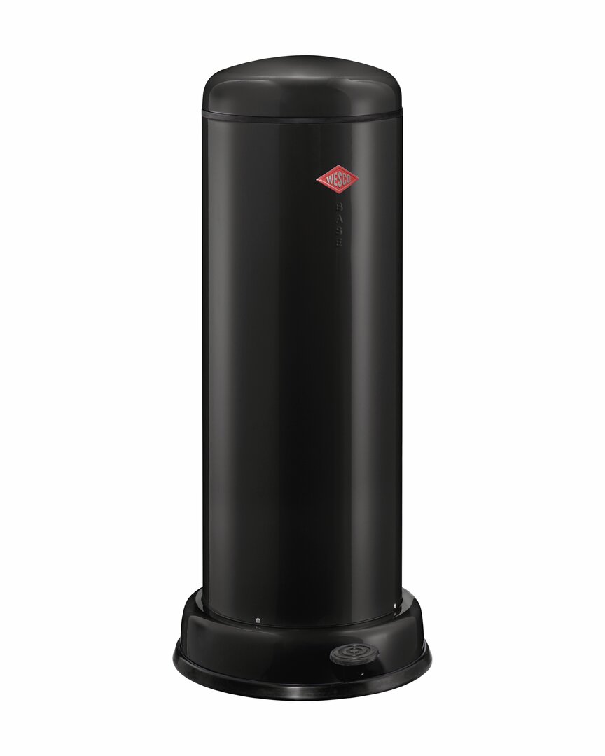 WESCO® Big Baseboy® 30, schwarz