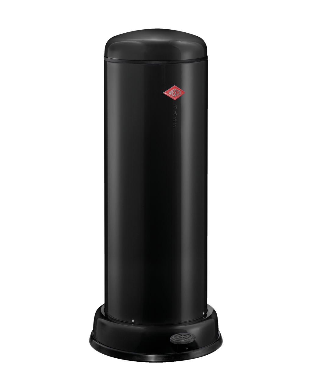 WESCO® Baseboy 30 L, zwart