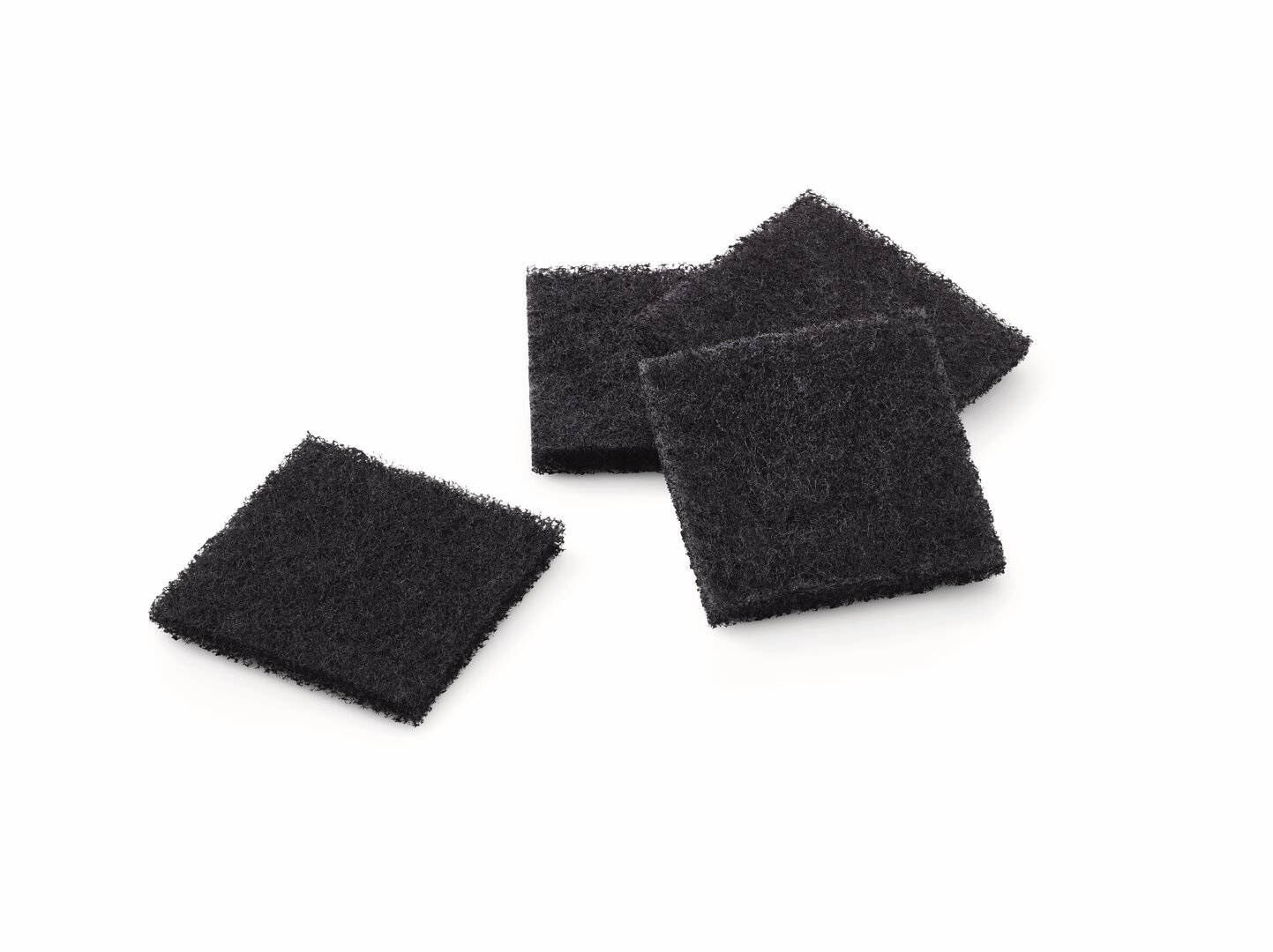 Biofilter Nachrüstsatz, schwarz
