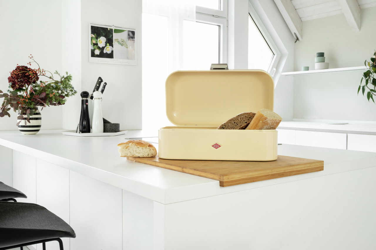 WESCO® Grandy®, mandel