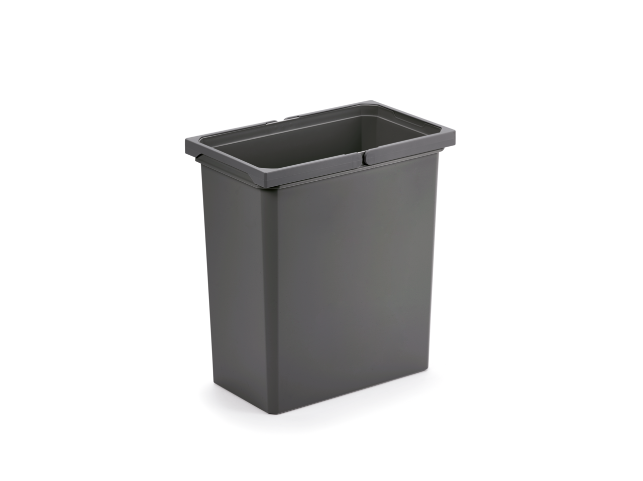 Cox® Systembehälter, anthrazit, 28 l