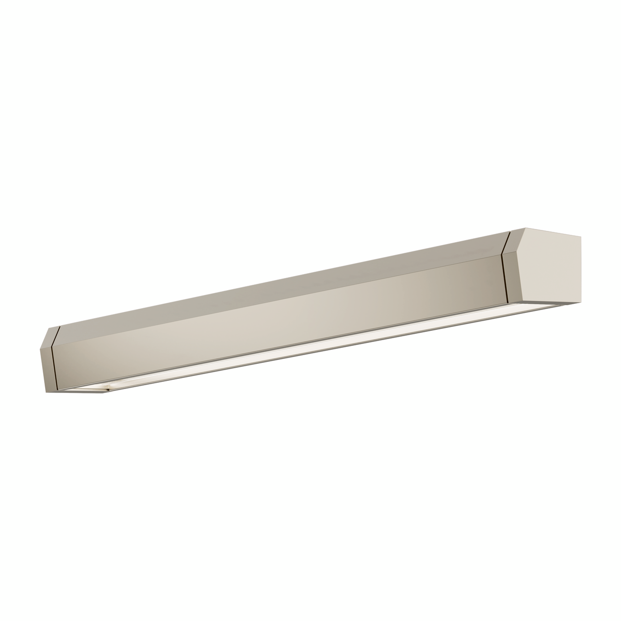 Edition colour change LED 1, roestvrij staalkleurig