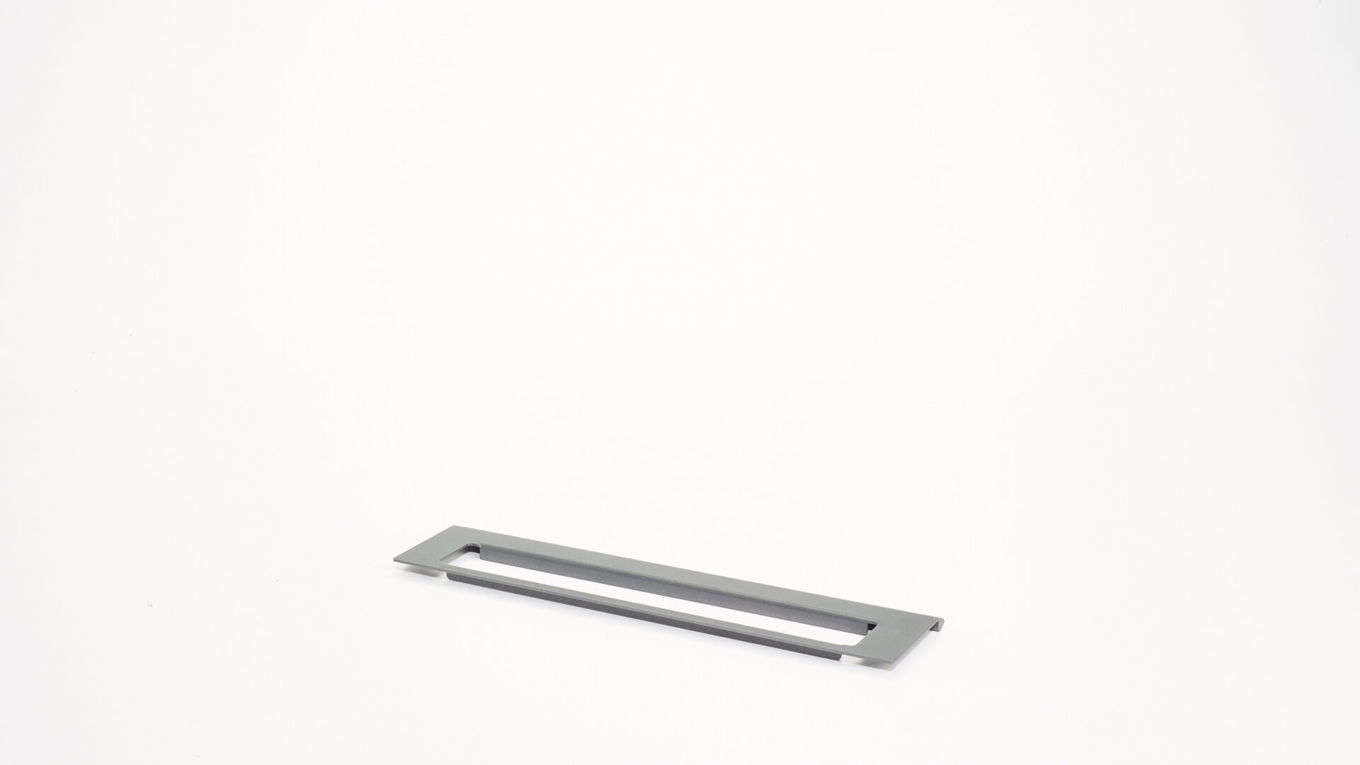 Linero MosaiQ barre porte-serviettes 1, noir graphite