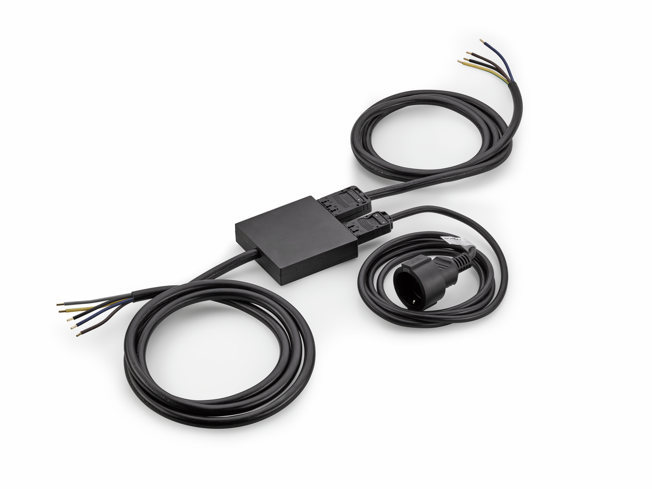 Energy box, per 5 m cable length