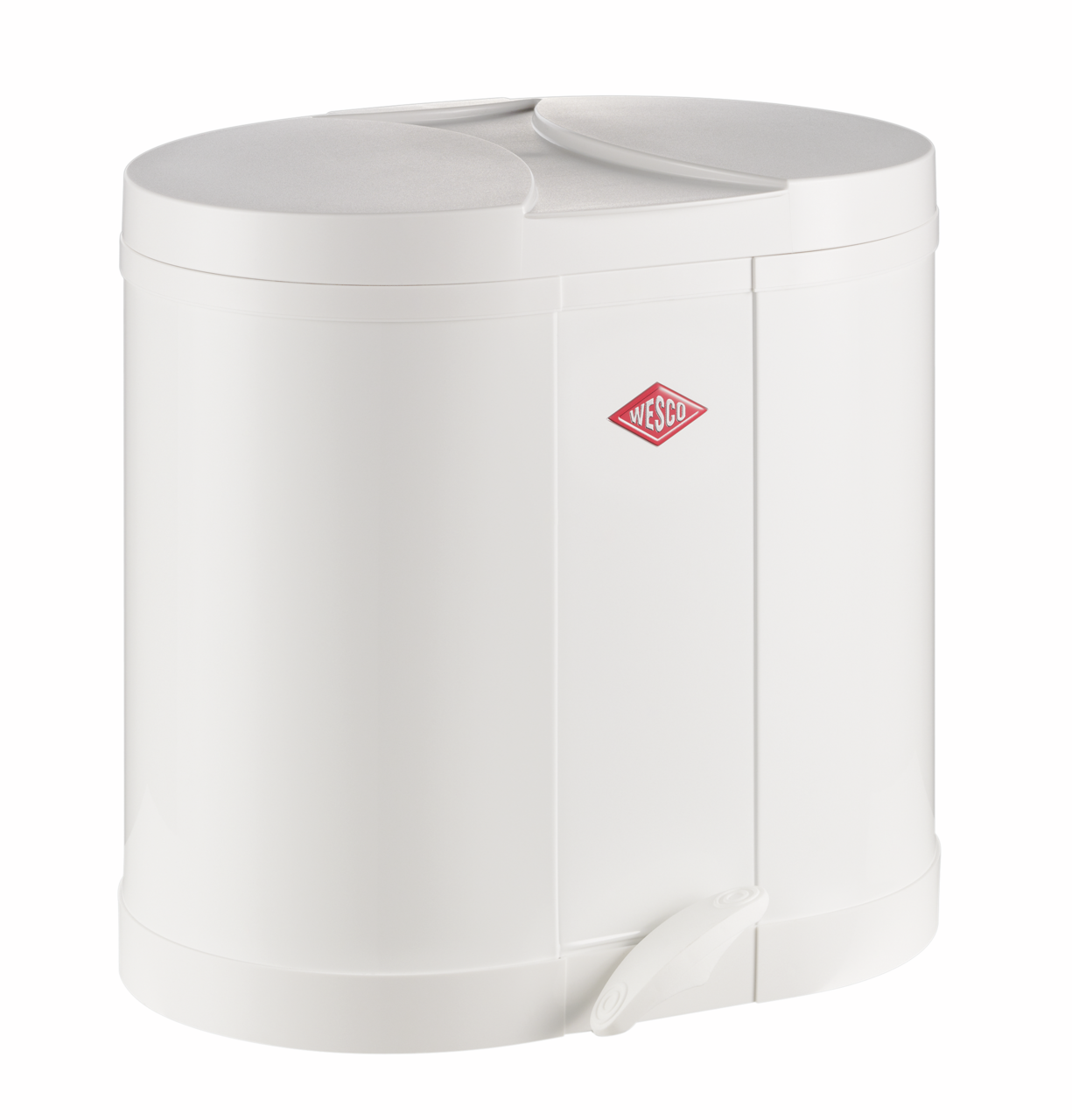 WESCO® Ökosammler, weiß