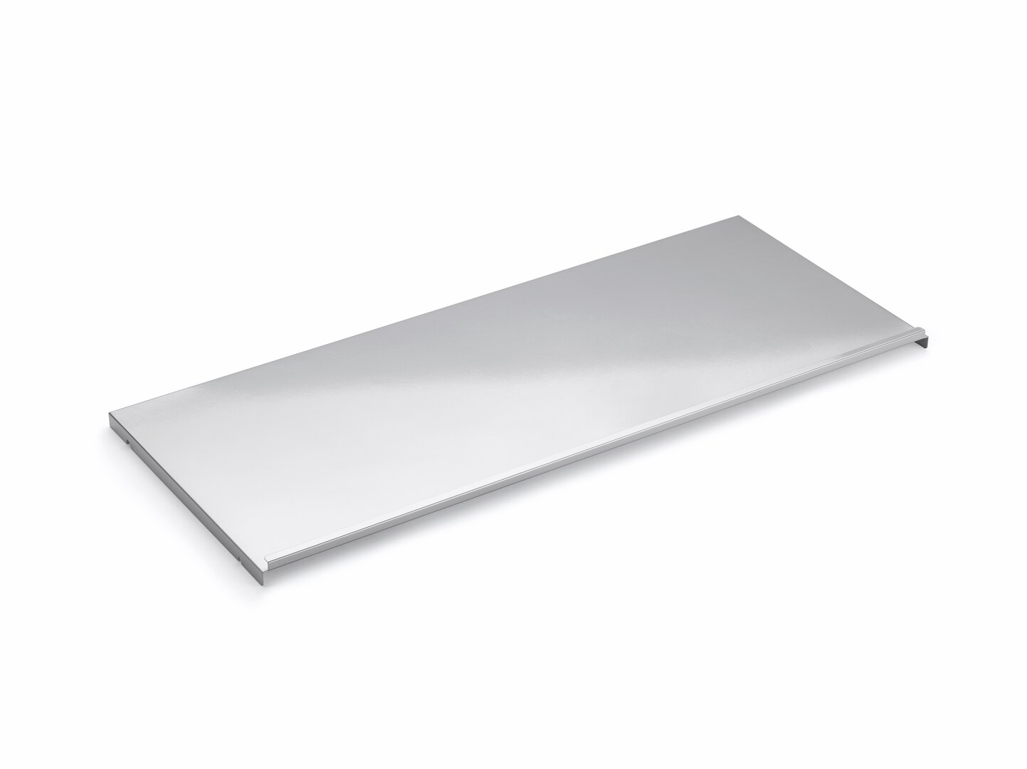  Gesamtdeckel, silber