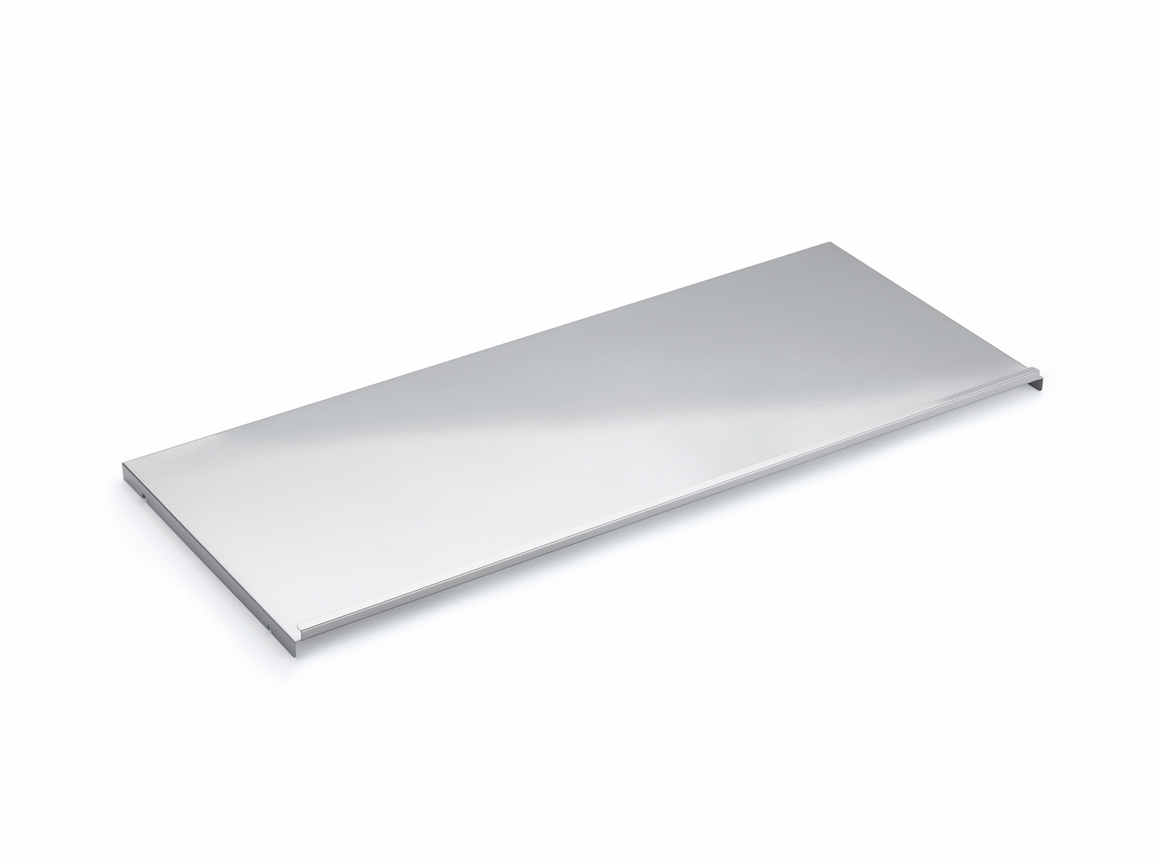 Complete lid, silver  Complete lid, silver
