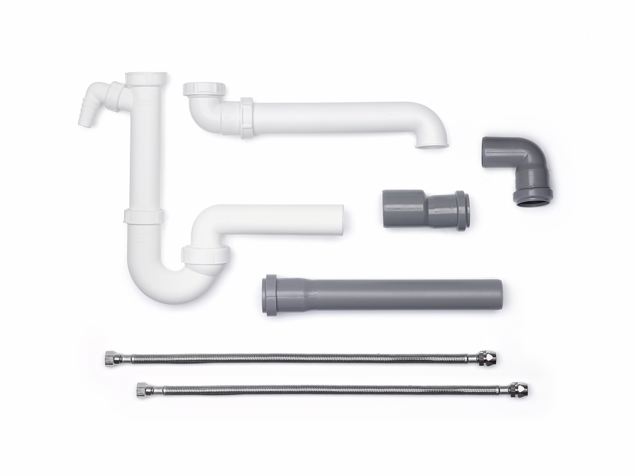 Installation set-5, set 7-part