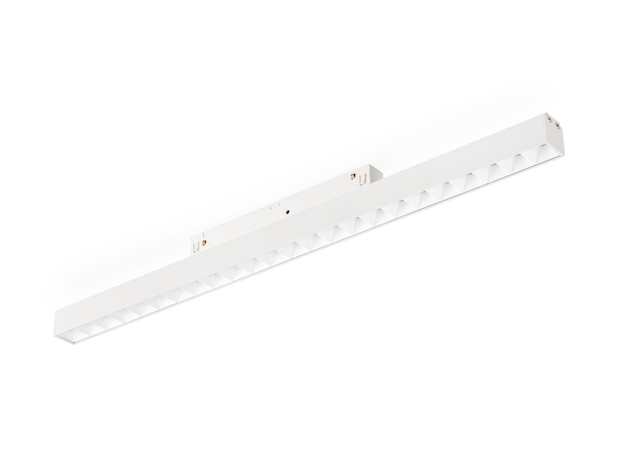 Easytrack linear Light, L 460 mm, 18,1 W, weiß matt