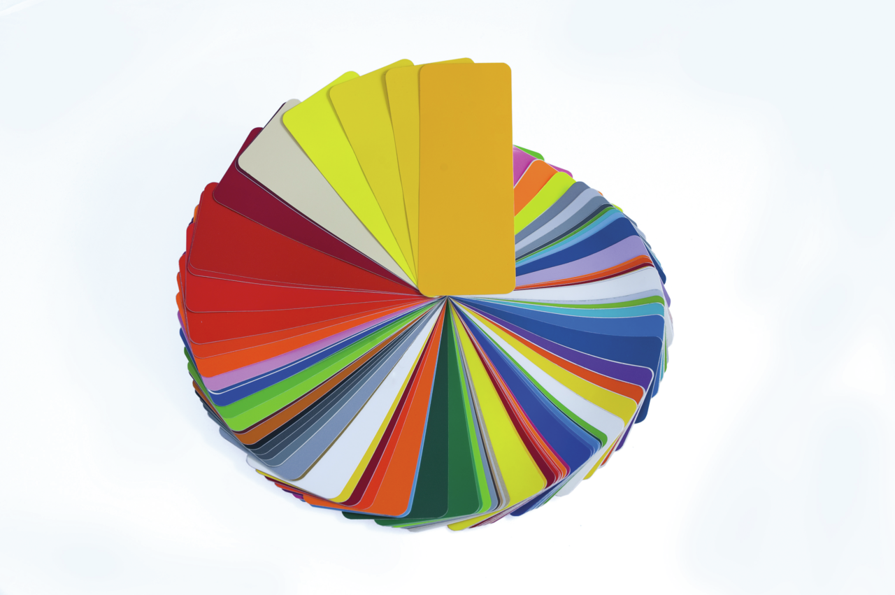 BASICit®, acryl, 16 mm, glanzend