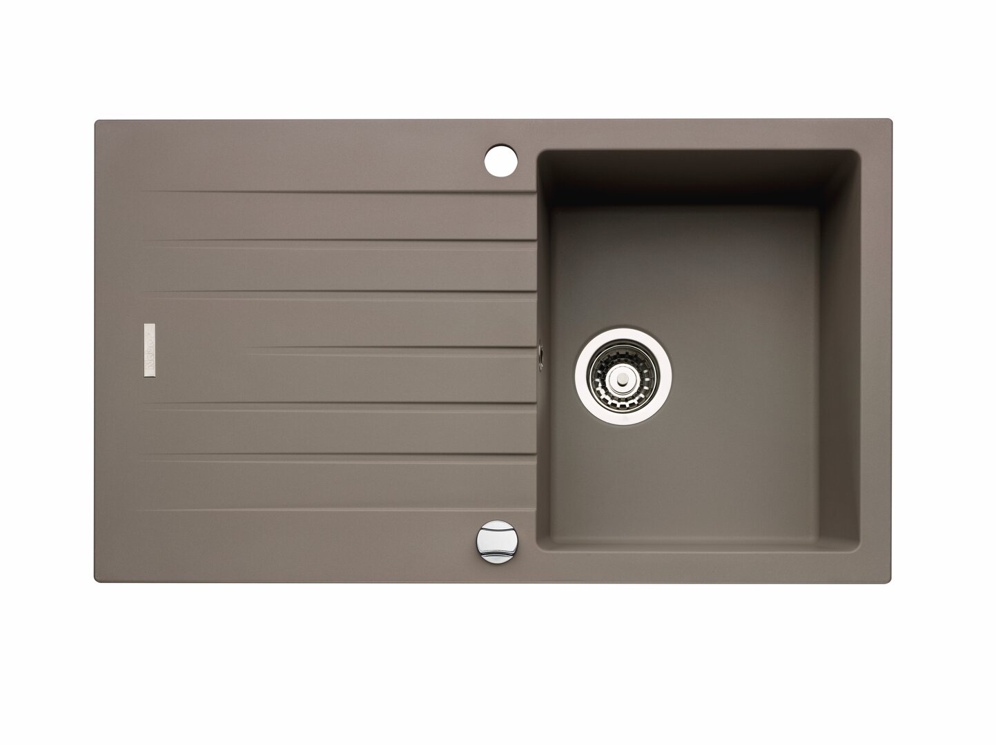 Angola 100, graniet concrete
