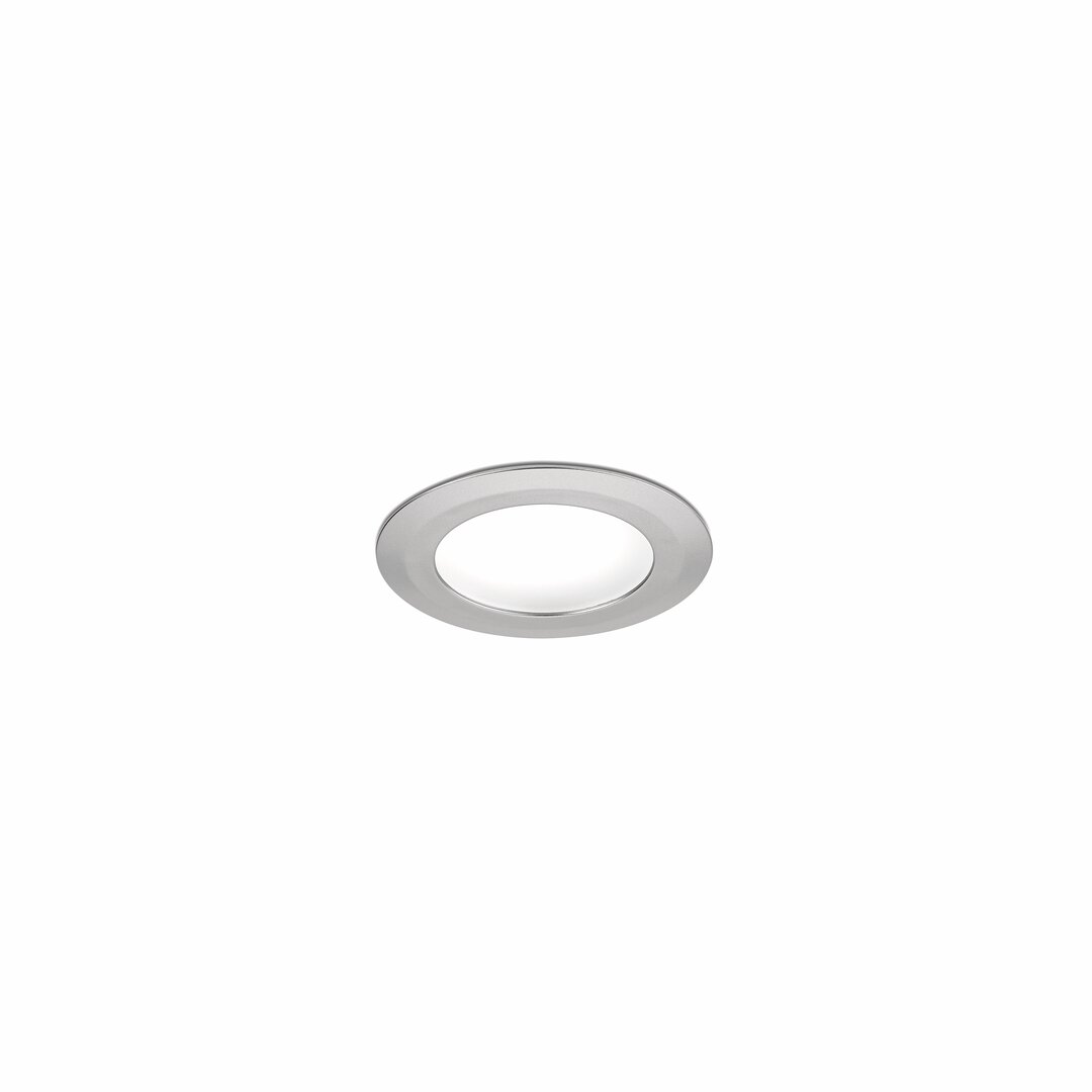  Need LED, Einzelleuchte o. Schalter, edelstahlfarbig