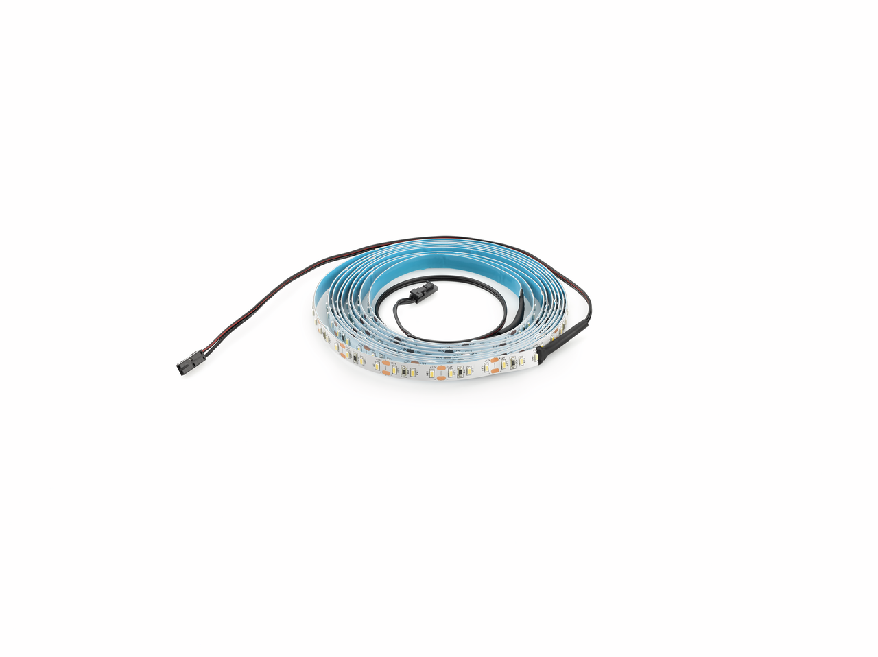  Effekt profiel LED-band neutraal wit, L 2600 mm, 39 W/12 V