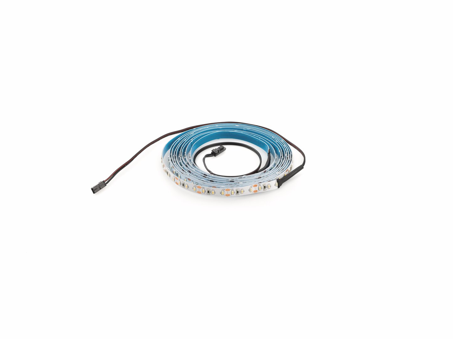  Effekt Profil LED-Band neutralweiß, L 2600 mm, 39 W/12 V