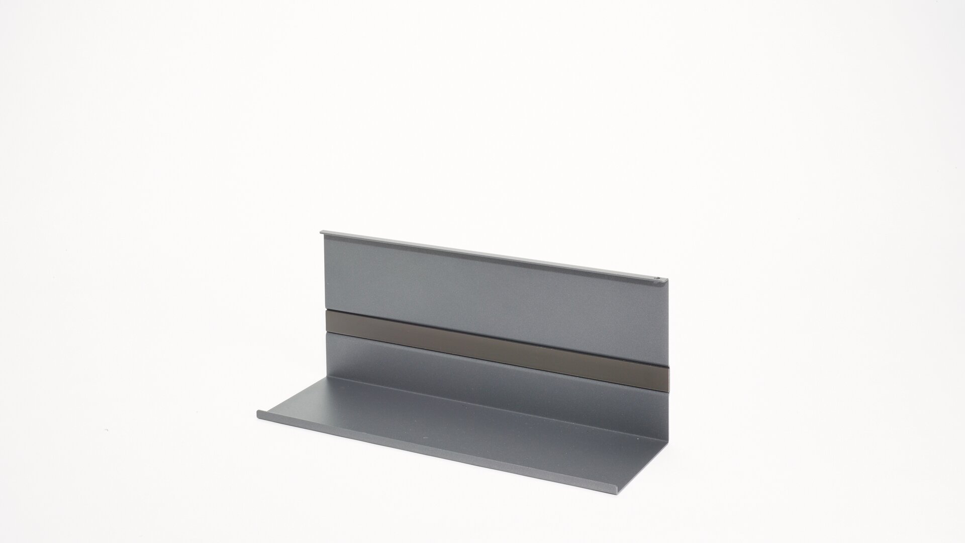 Linero MosaiQ rangement universel 1, noir graphite