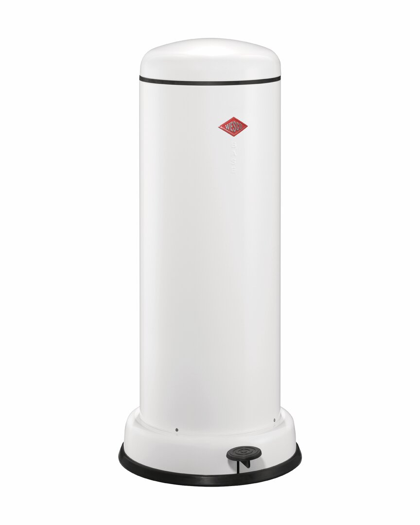 WESCO® Big Baseboy® 30, weiß