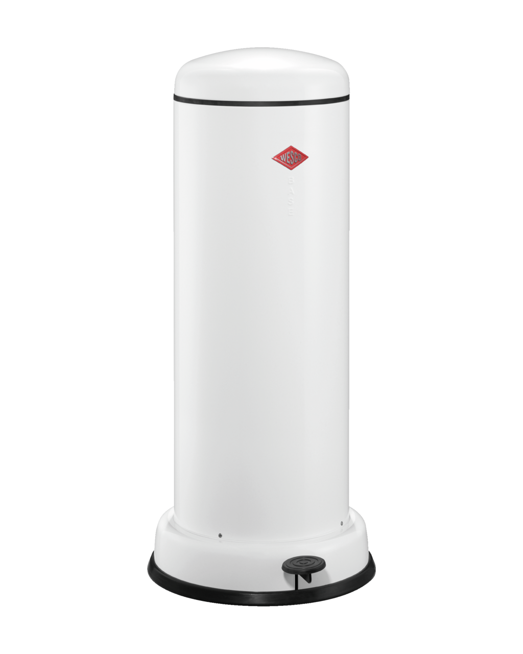 WESCO® Big Baseboy® 30, blanc WESCO® Big Baseboy® 30, blanc