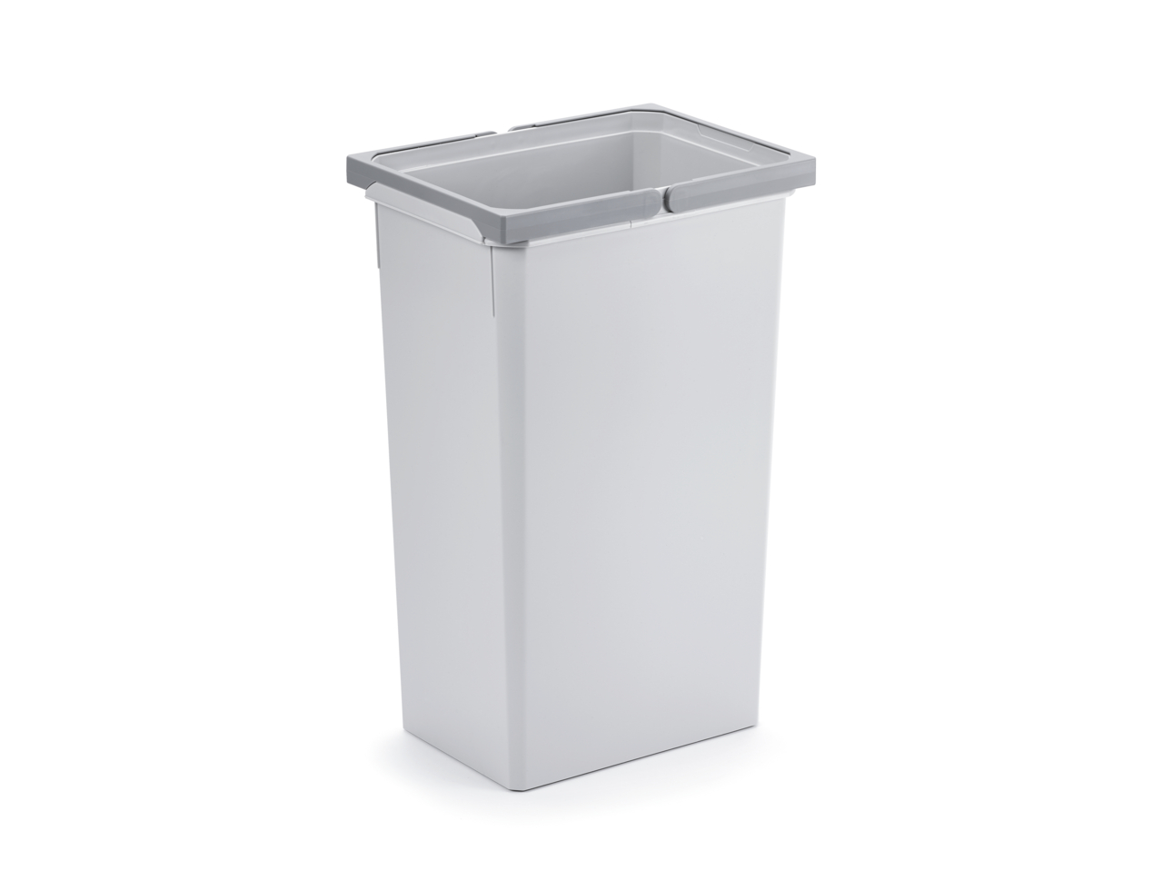  Cox® system container, light grey, 35 liters