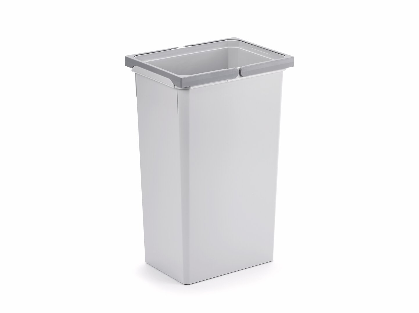  Cox® Systembehälter, hellgrau, 35 Liter