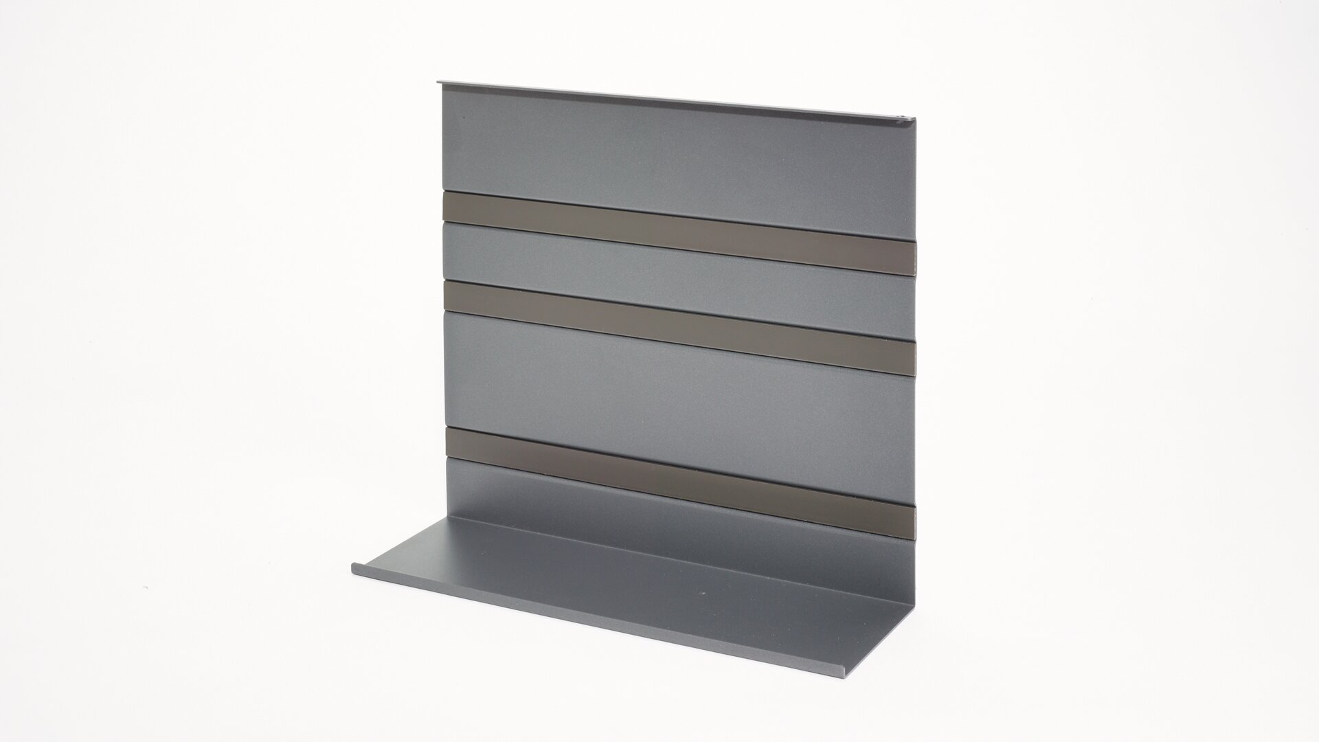 Linero MosaiQ rangement universel 3, noir mat