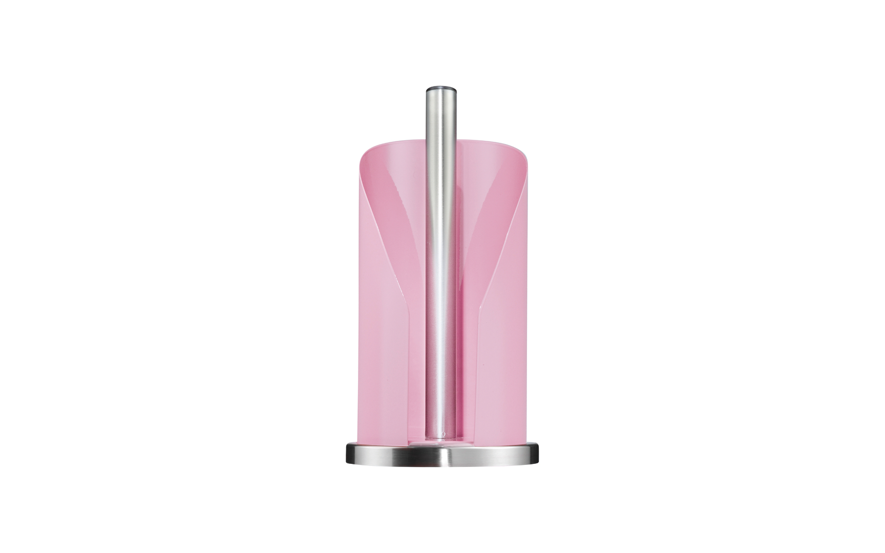 WESCO® Papierrolhouder, roze