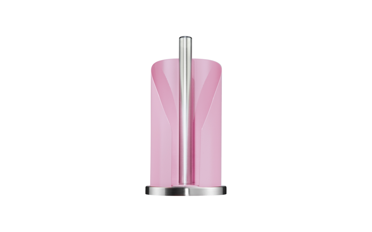 WESCO® Papierrolhouder, roze WESCO® Papierrolhouder, roze