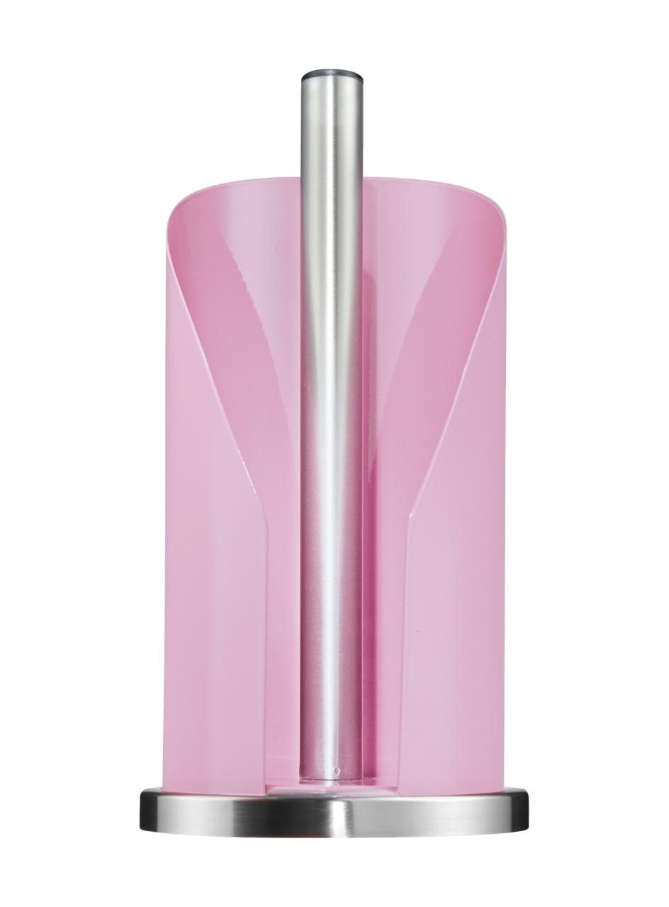 WESCO® Papierrollenhalter, pink
