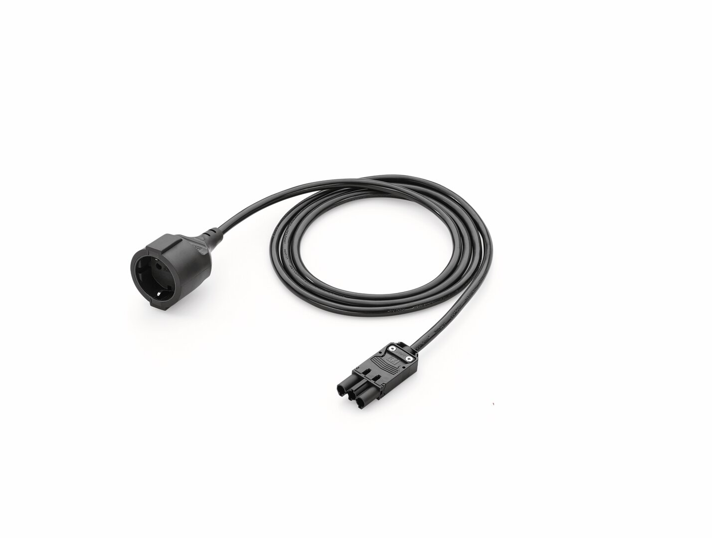  Adapterkabel, 10 m, 3 x 1,5 mm²