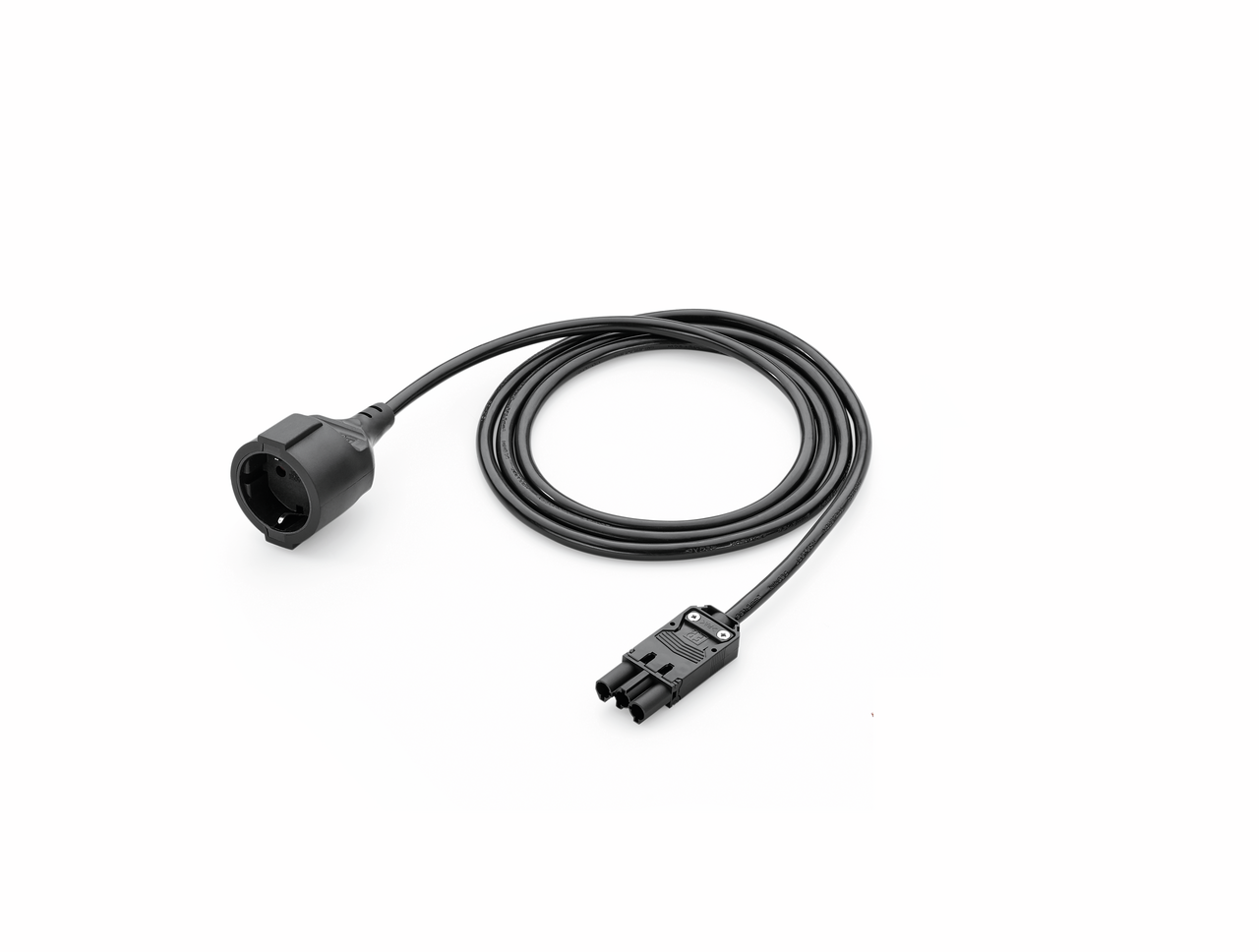 Câble adaptateur, 10 m, 3 x 1,5 mm²