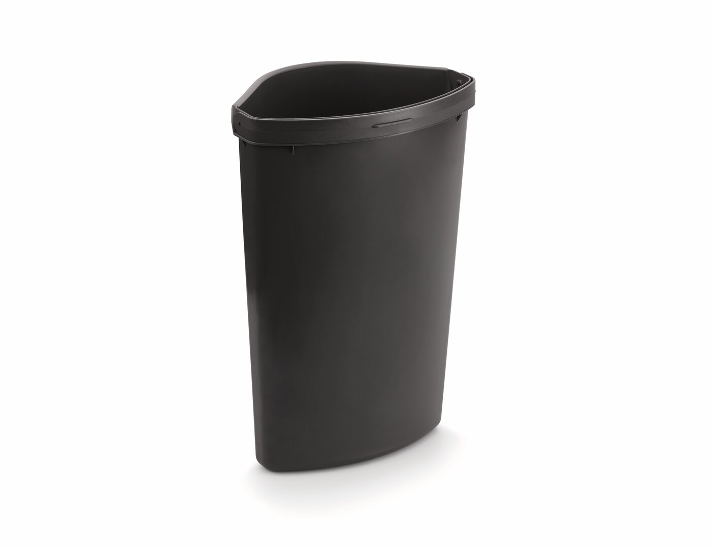 Bac de remplacement, anthracite, 12 litres