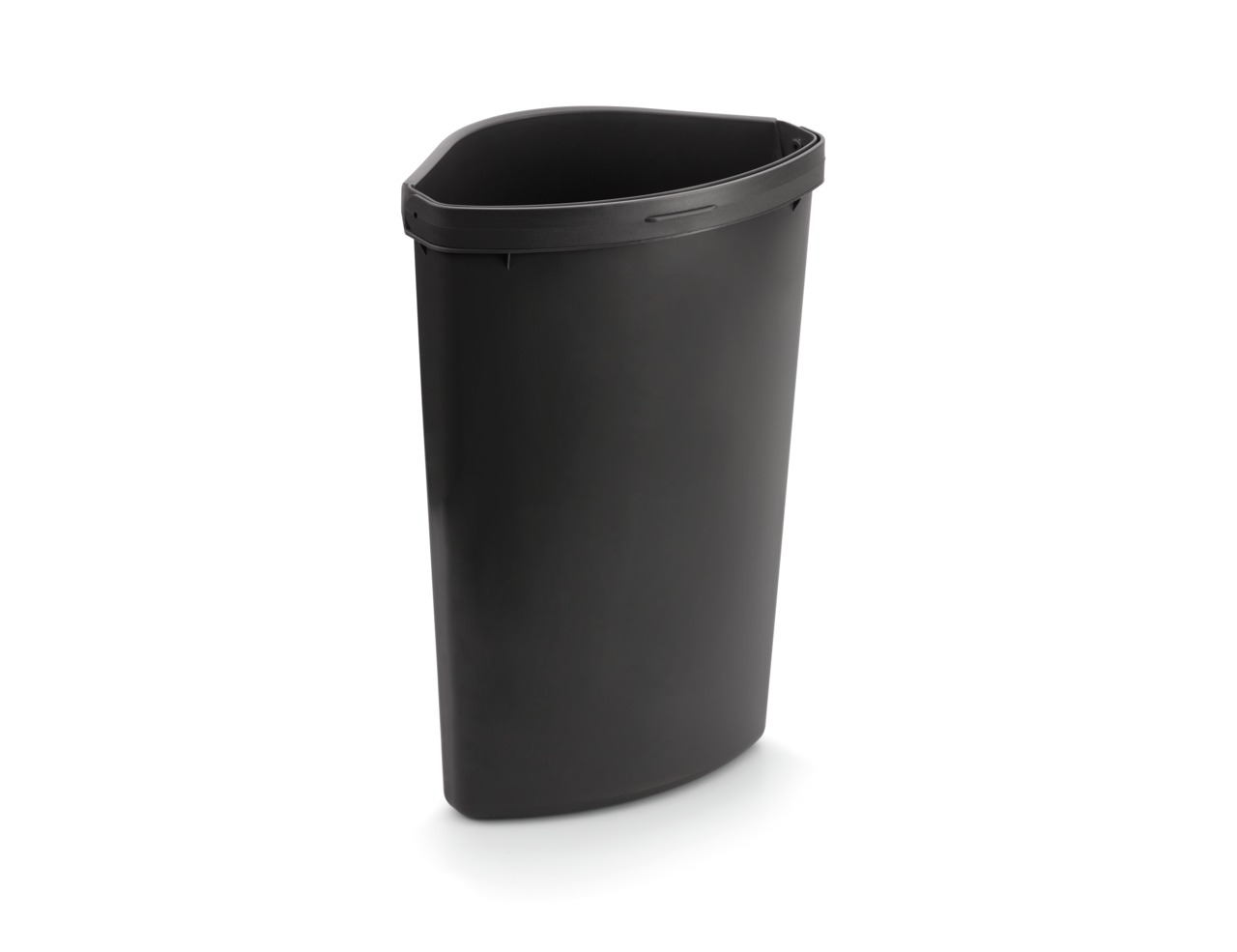 Ersatzbehälter, anthrazit, 12 Liter