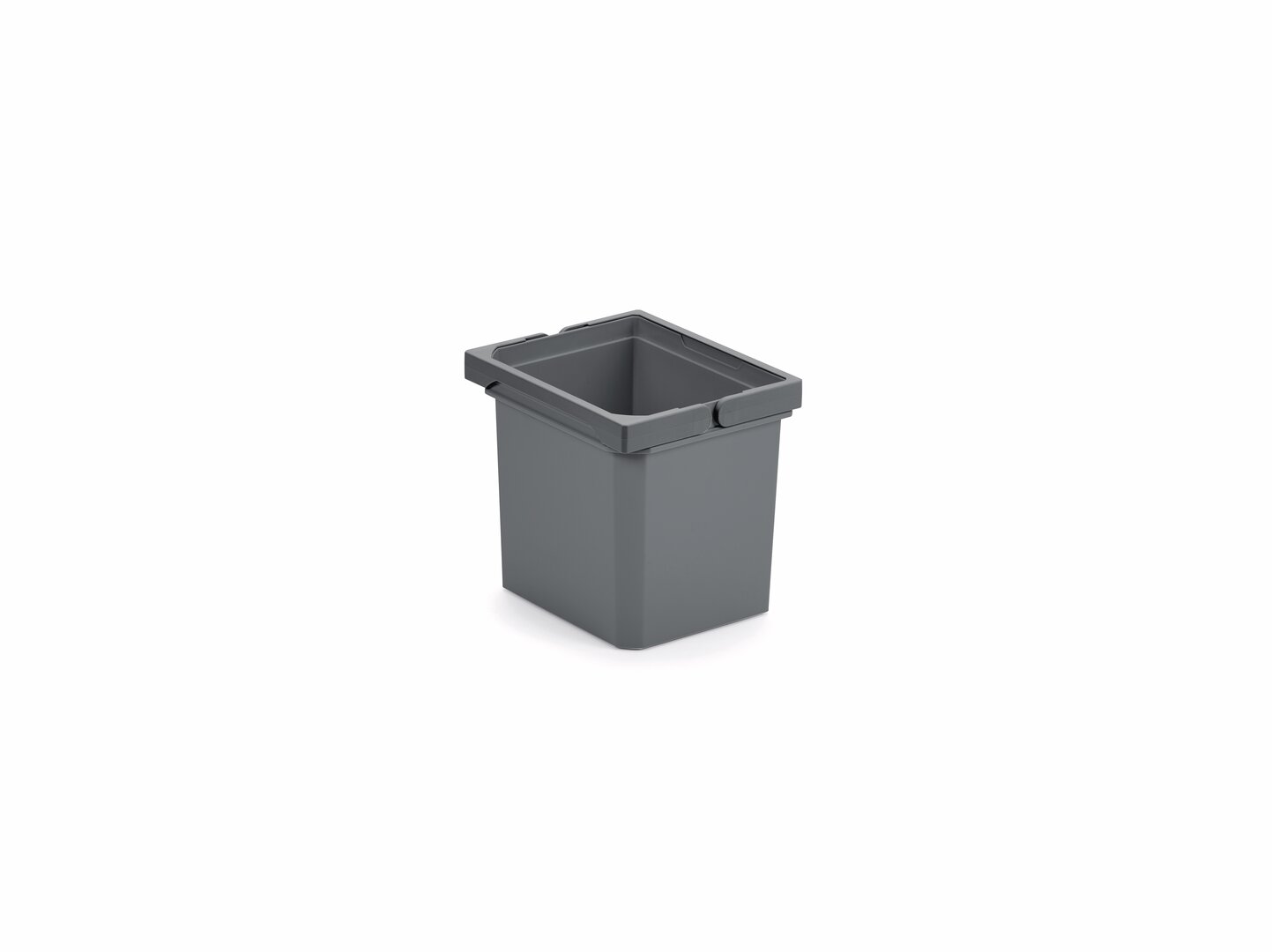 Cox® systeembakje, antraciet, 6 liter