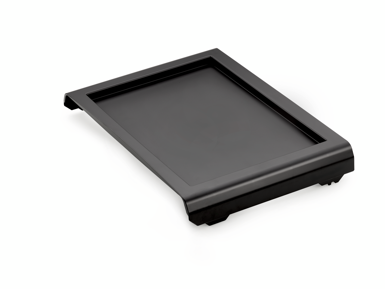 WESCO® Complete lid, anthracite