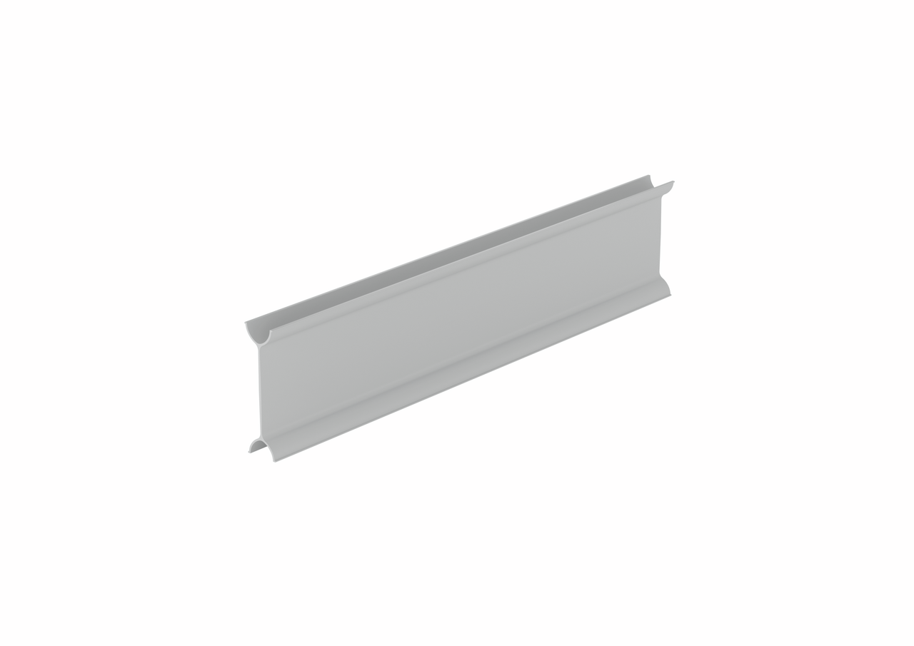 PRIME flow P-STS 150 support, light grey
