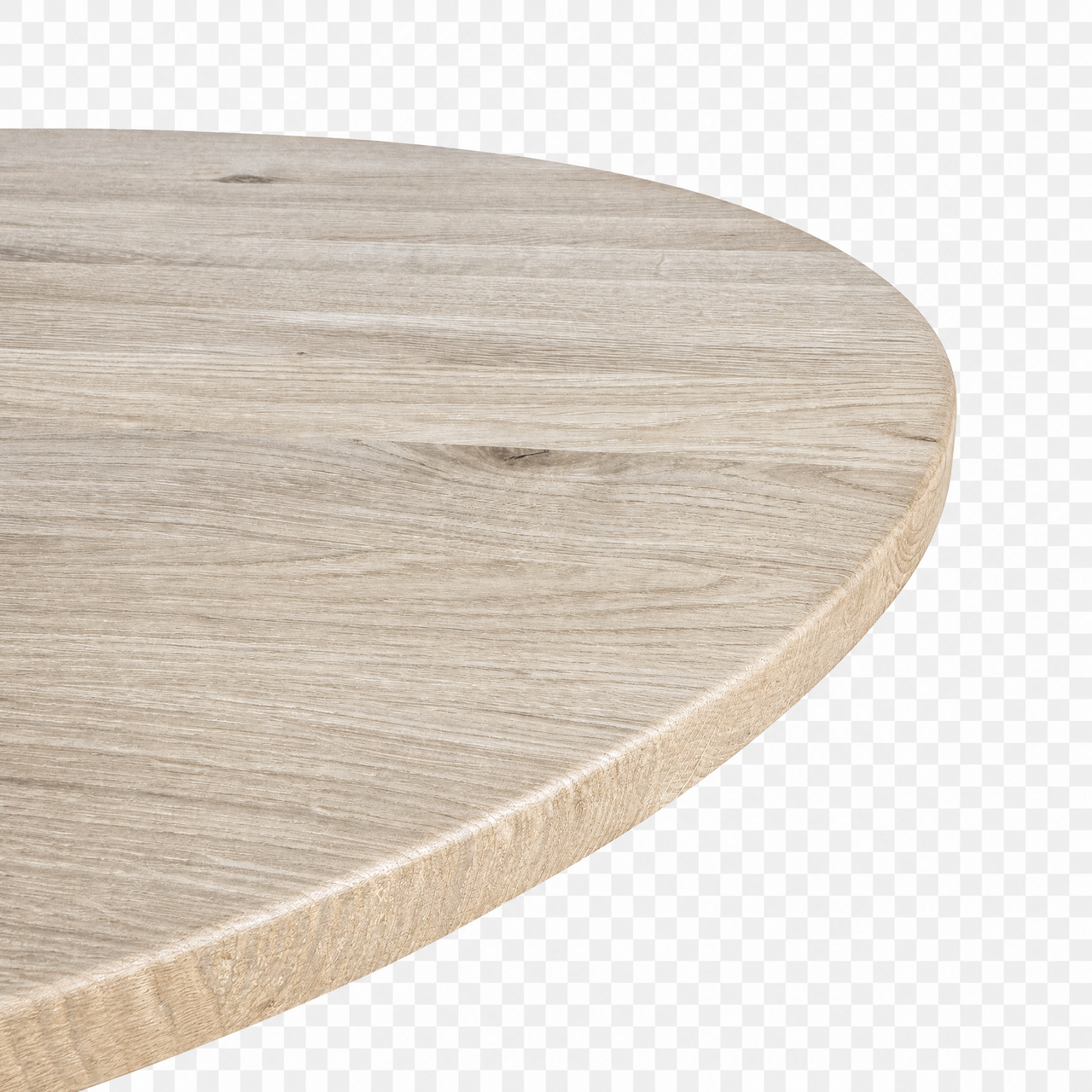 Table top Livia, round, Ø 800 mm