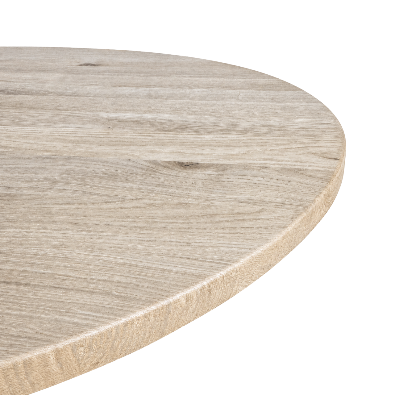 Table top Livia, round, Ø 800 mm