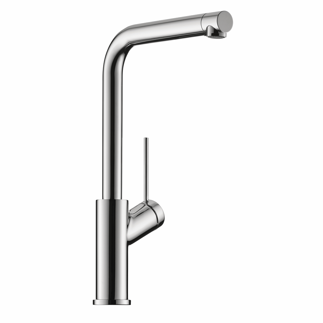 LINEA Mio 3, chrome, haute pression