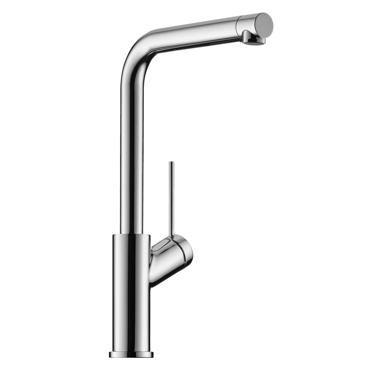 LINEA Mio 3, chrom, Hochdruck LINEA Mio 3, chrom, Hochdruck