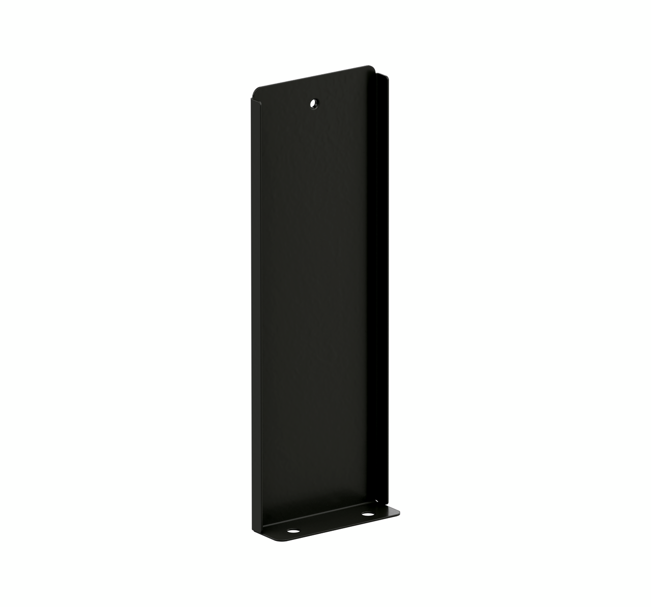 Halterung für CUBE-Filter, anthrazit
