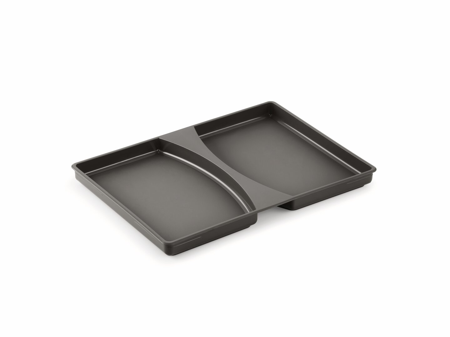WESCO® Verschlussdeckel, anthrazit, für 15/16/17/20 Liter