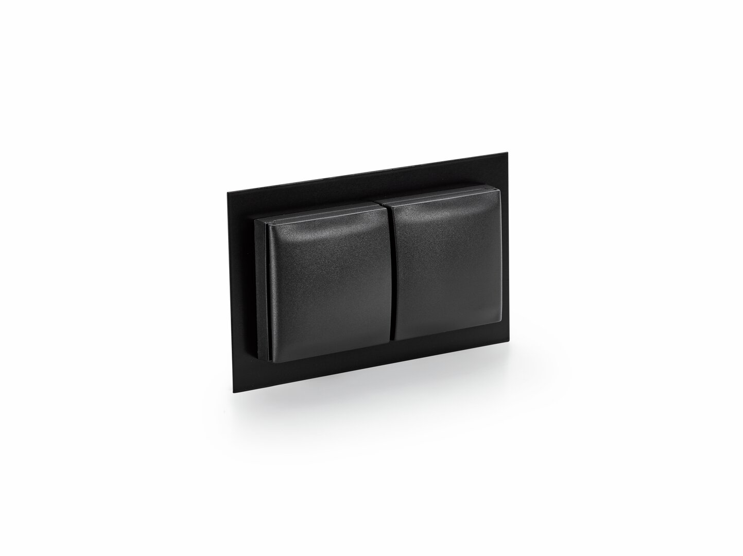 Mira BS1, noir mat