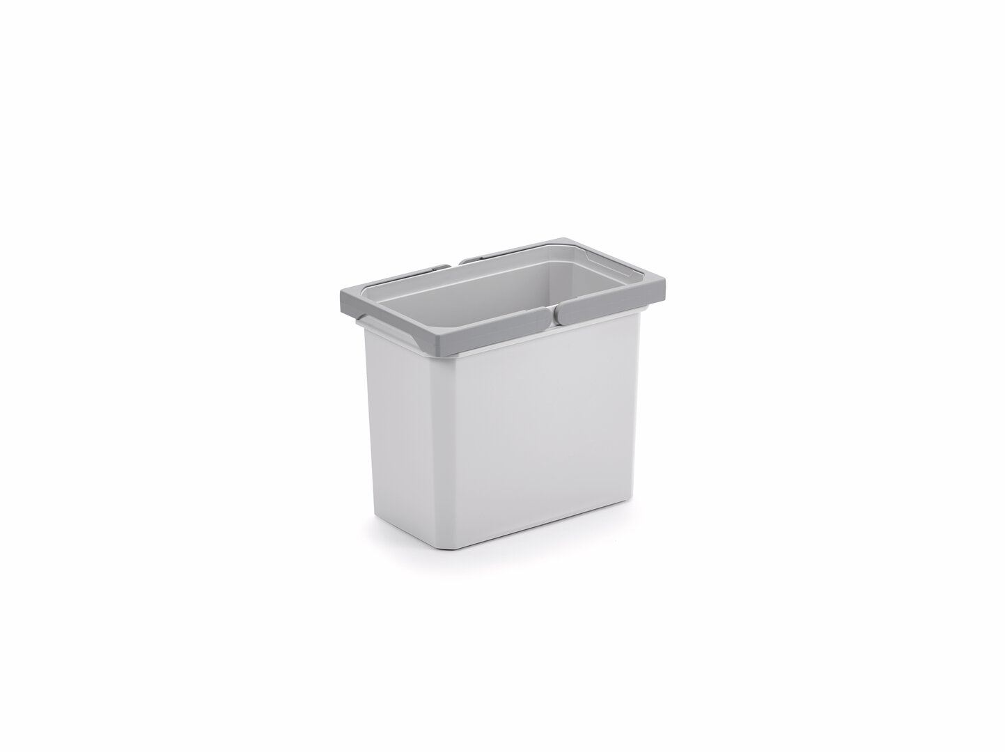  Cox® Systembehälter, hellgrau, 9 Liter