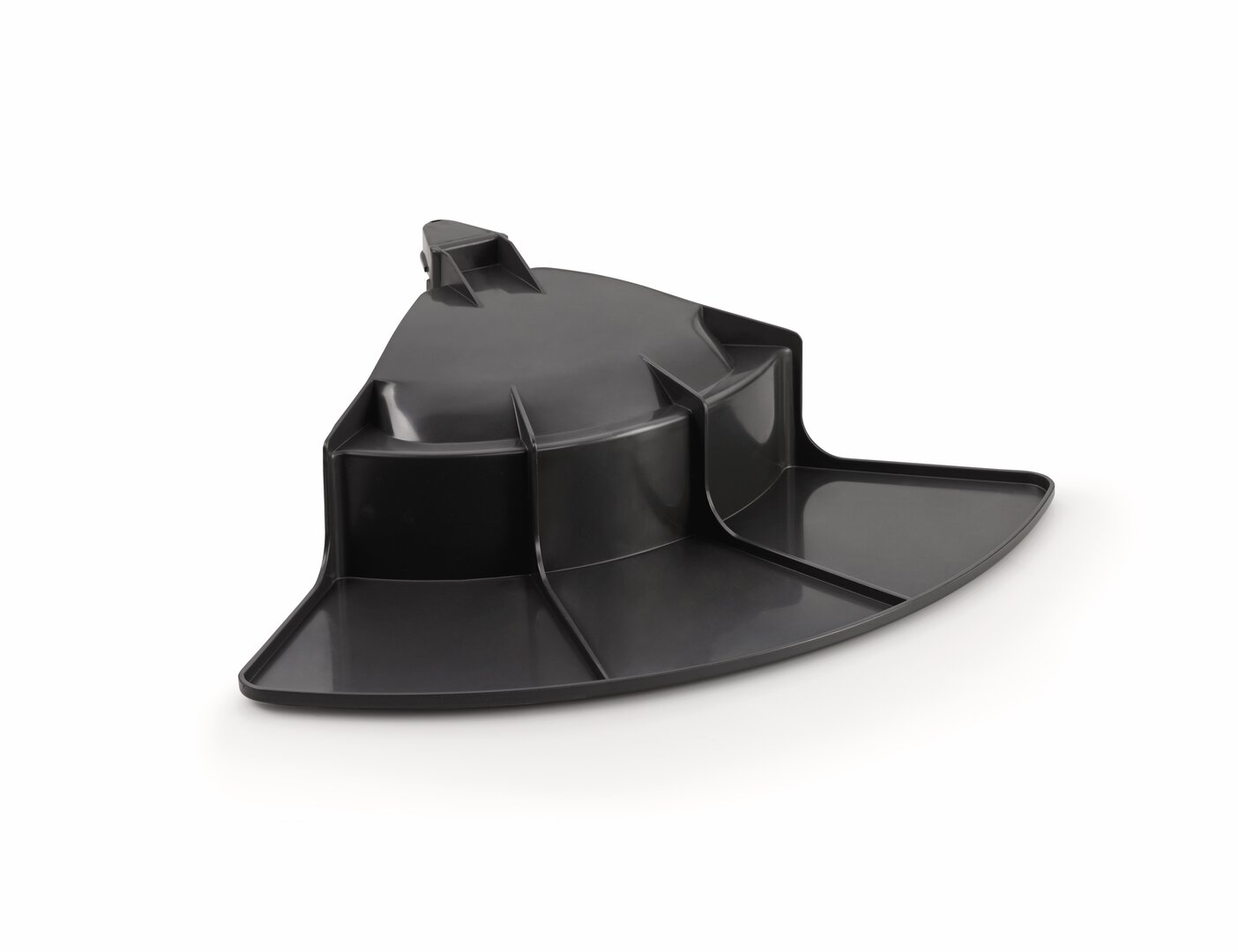  Couvercle de fermeture, anthracite