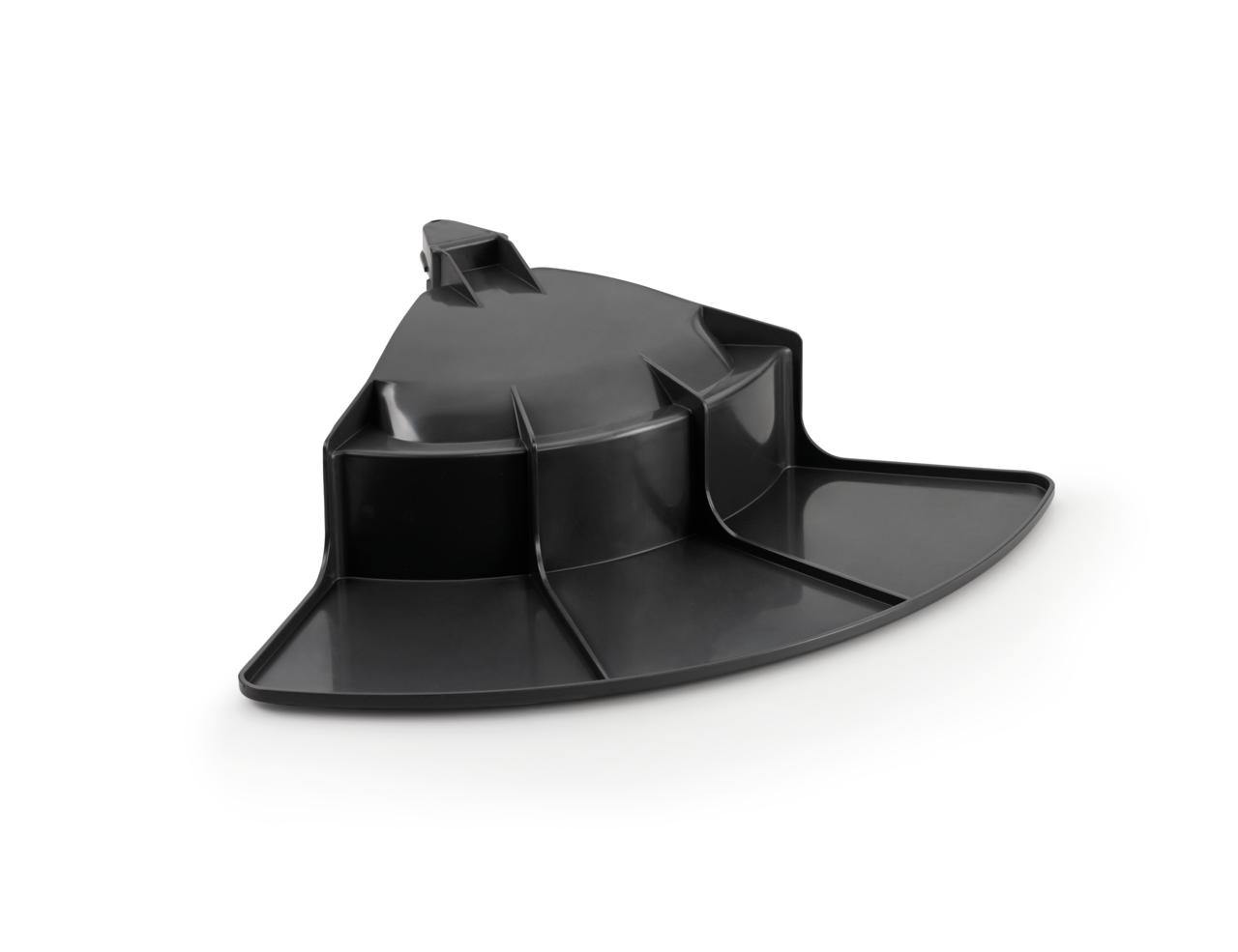 Closing-lid, anthracite  Closing-lid, anthracite