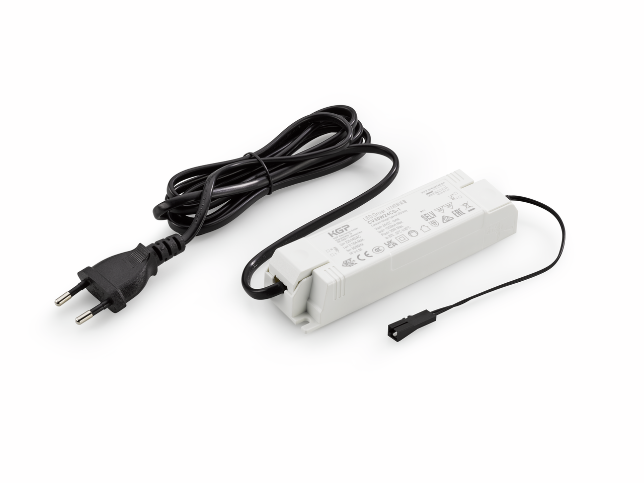 Convertisseur LED 30 Neva, blanc