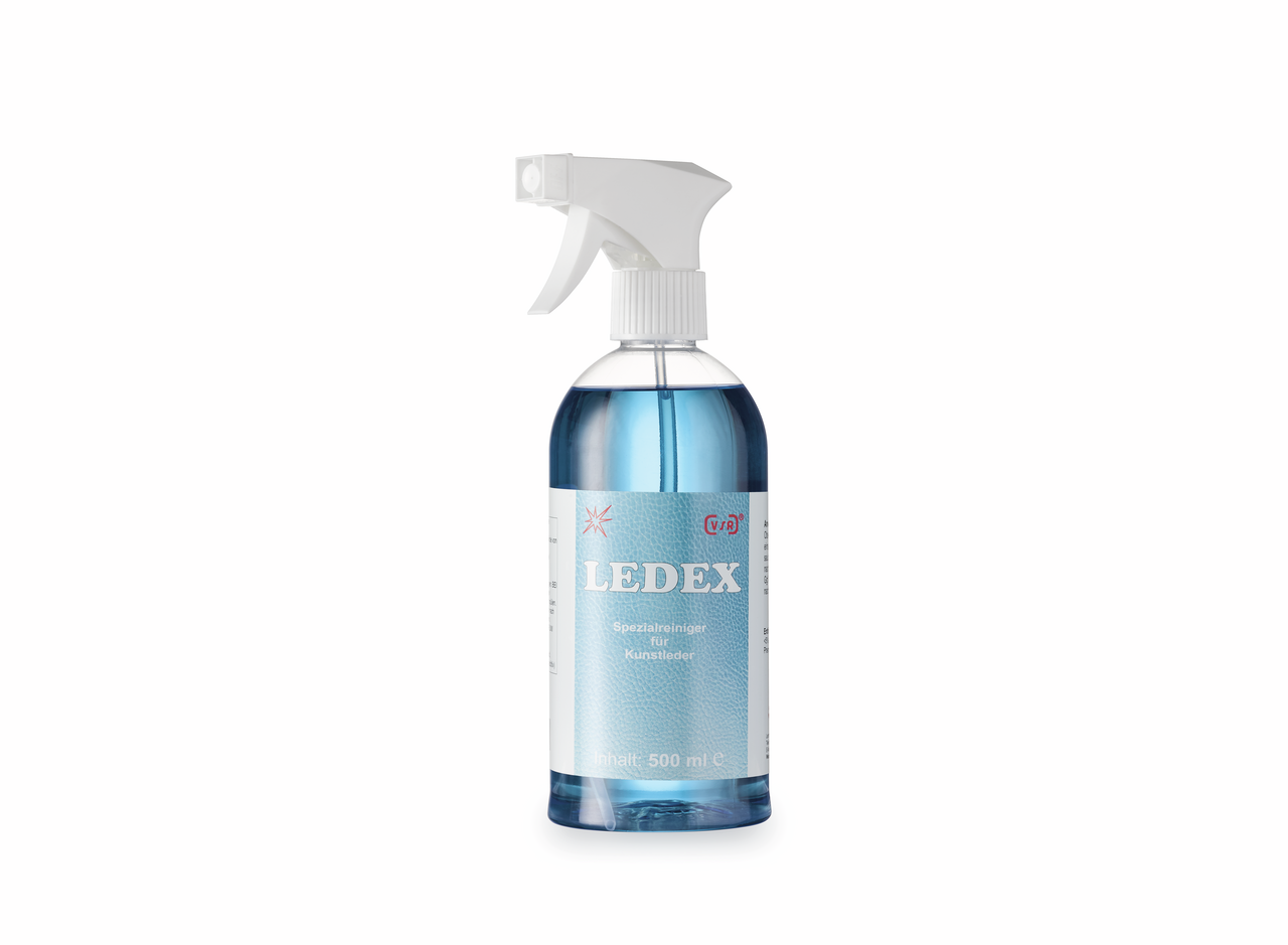 Kunstleder-Reinigungs-Spray, 500 ml  Kunstleder-Reinigungs-Spray, 500 ml