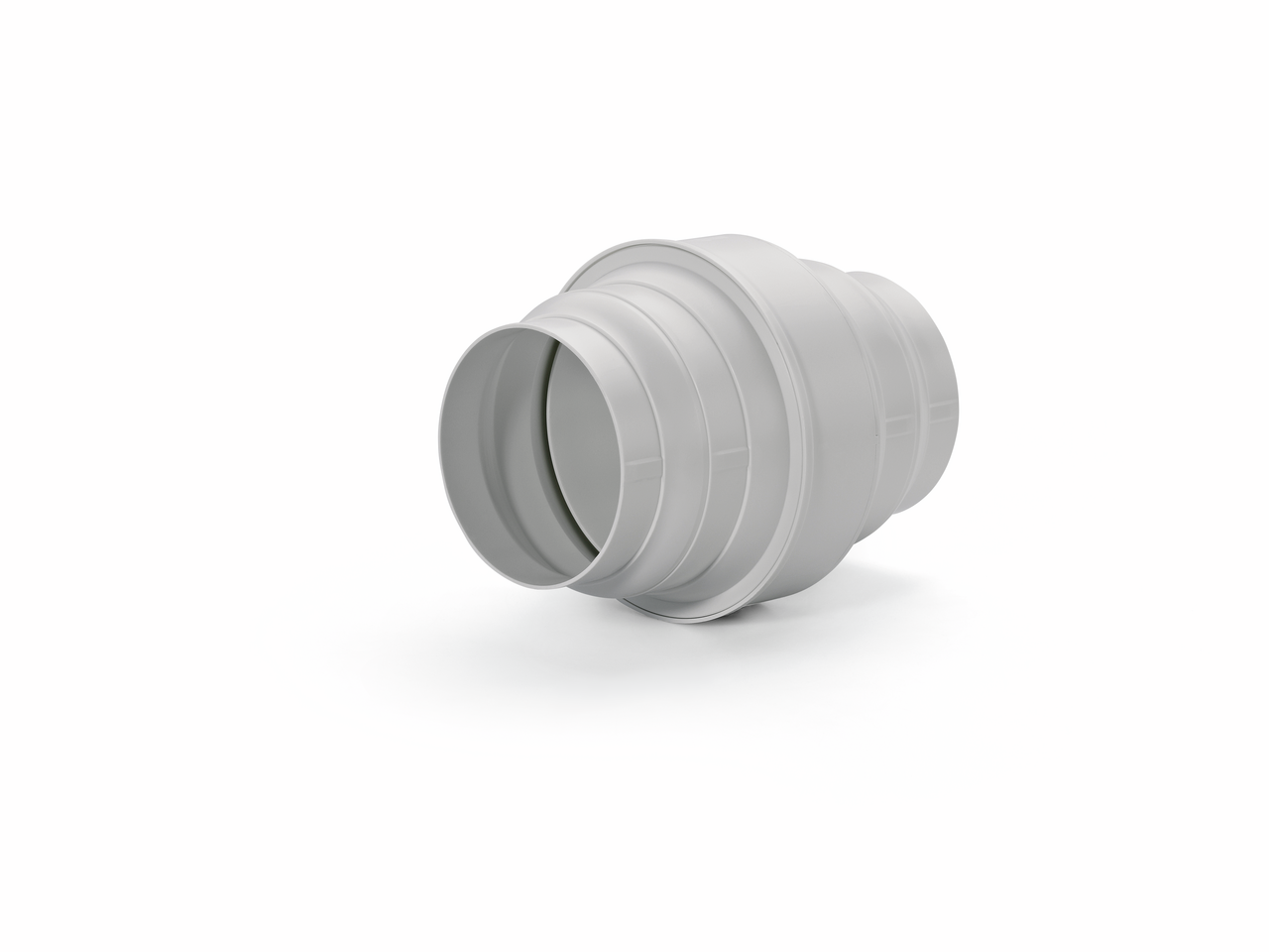 KDA 150 condensing water separator, light grey