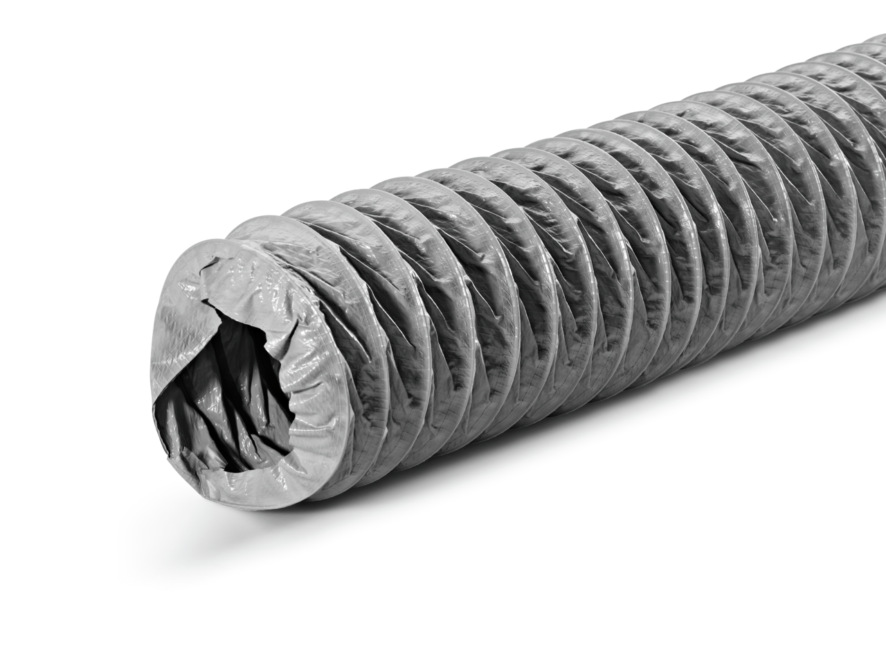 G-PXO volledig flexibele weefselslang, Ø 152 mm