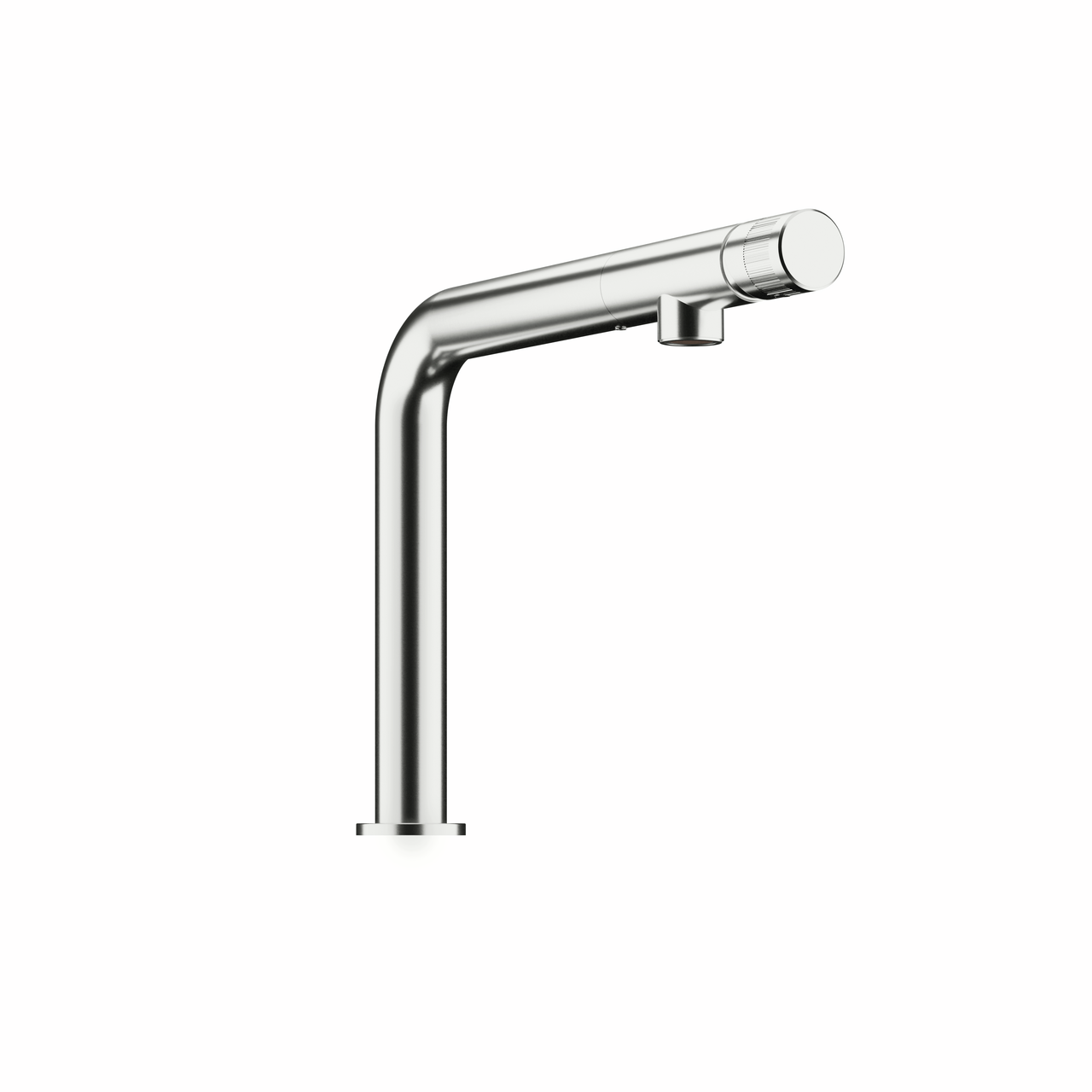 LINEA Turno Solo, chrom, Hochdruck