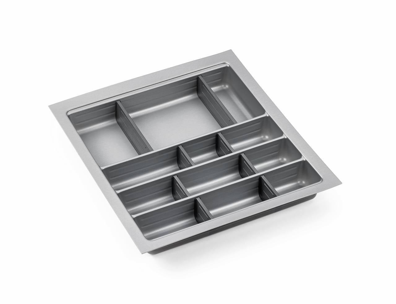 Ordine, für 450er Schrank, 1 Trennstege-Set